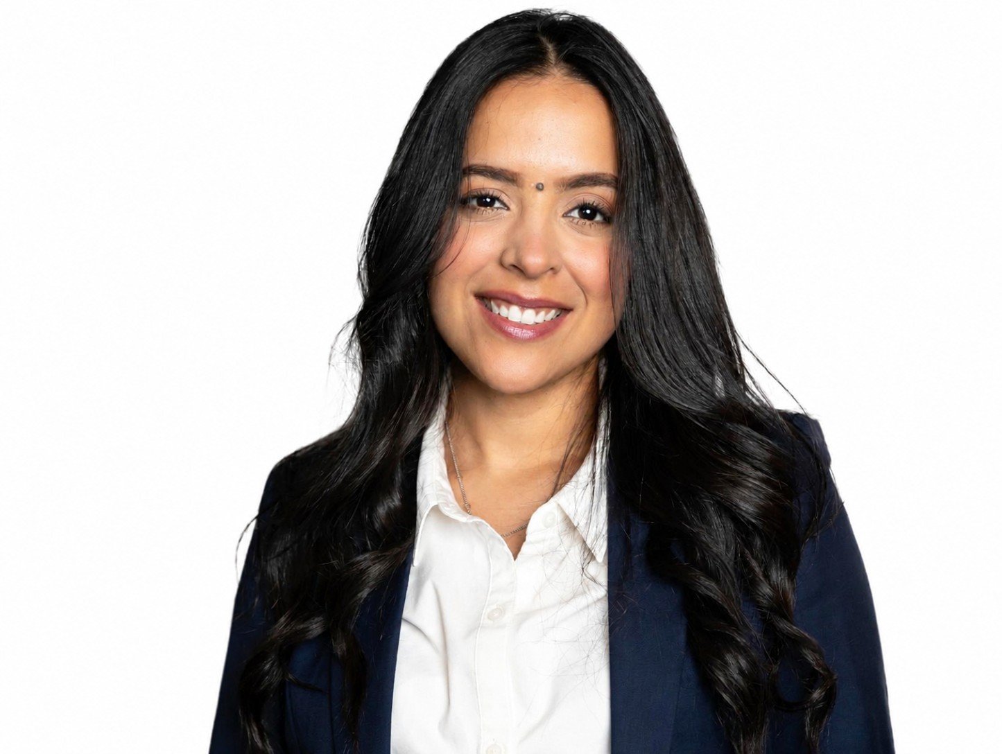 Kira Sanchez - Co-Founder & COO